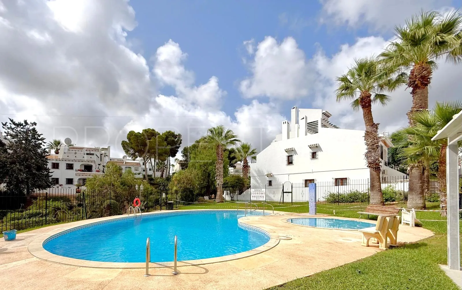 For sale town house in Rioja