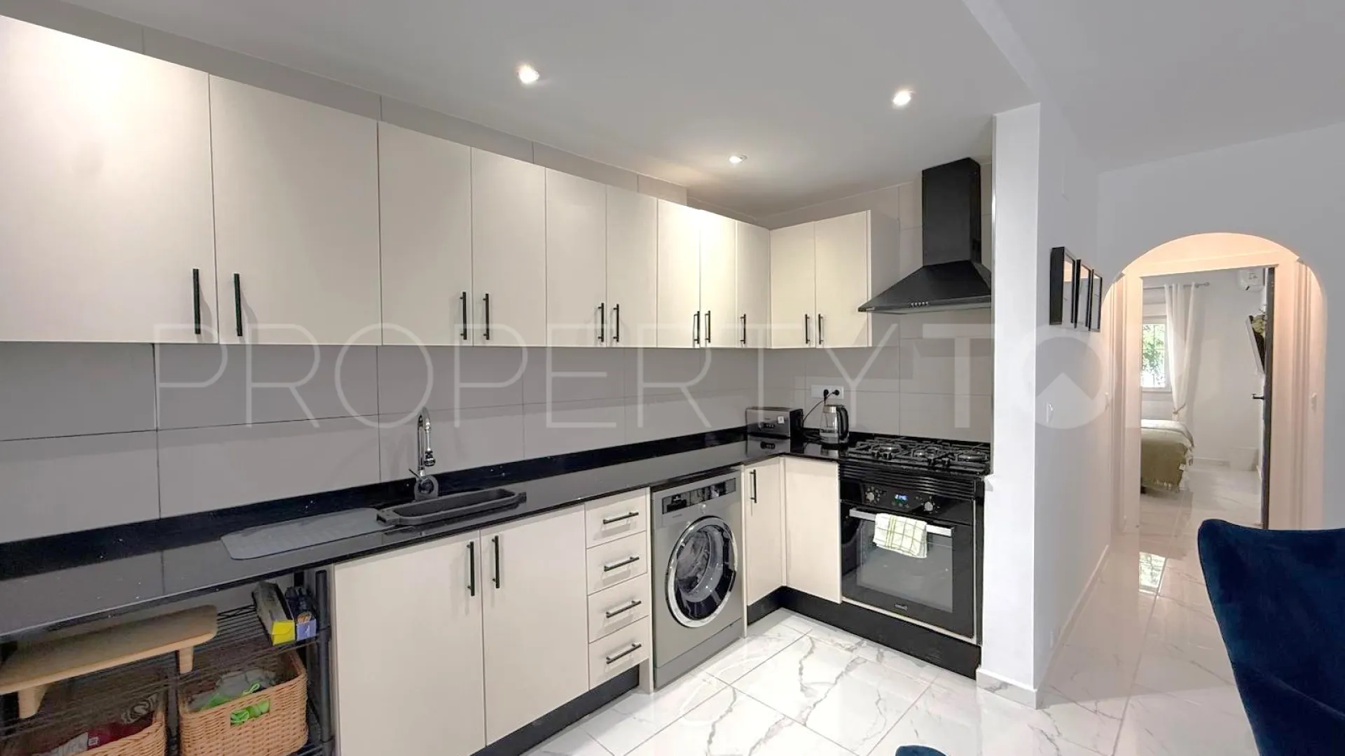 For sale town house in Rioja
