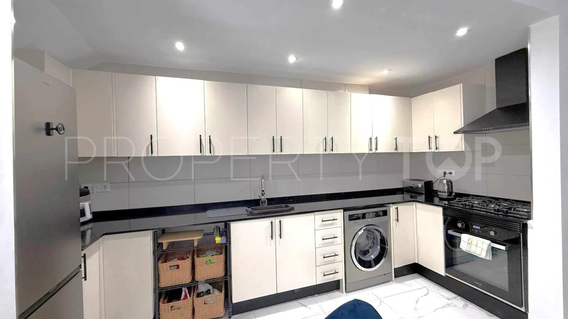 For sale town house in Rioja