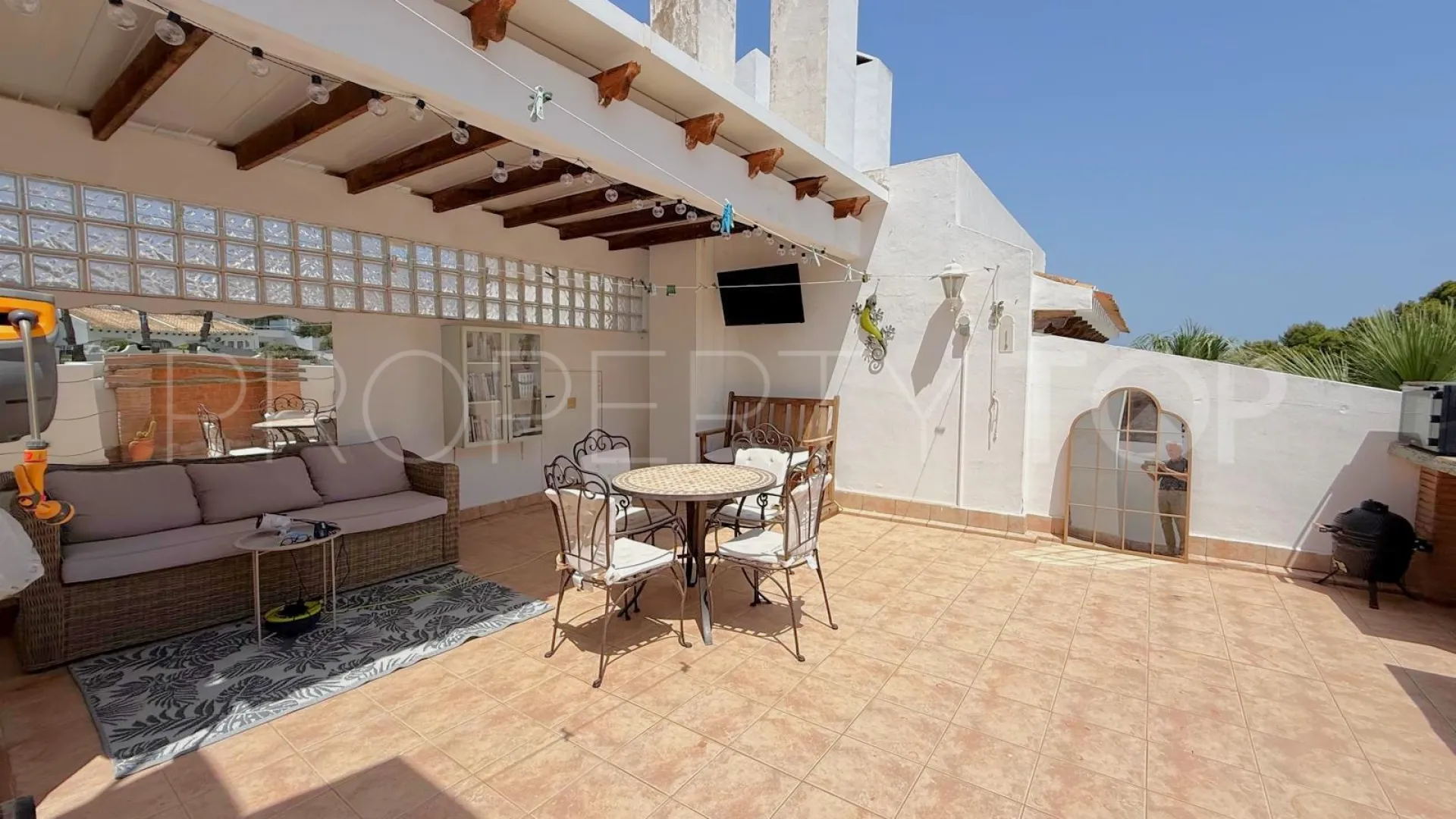 For sale town house in Rioja