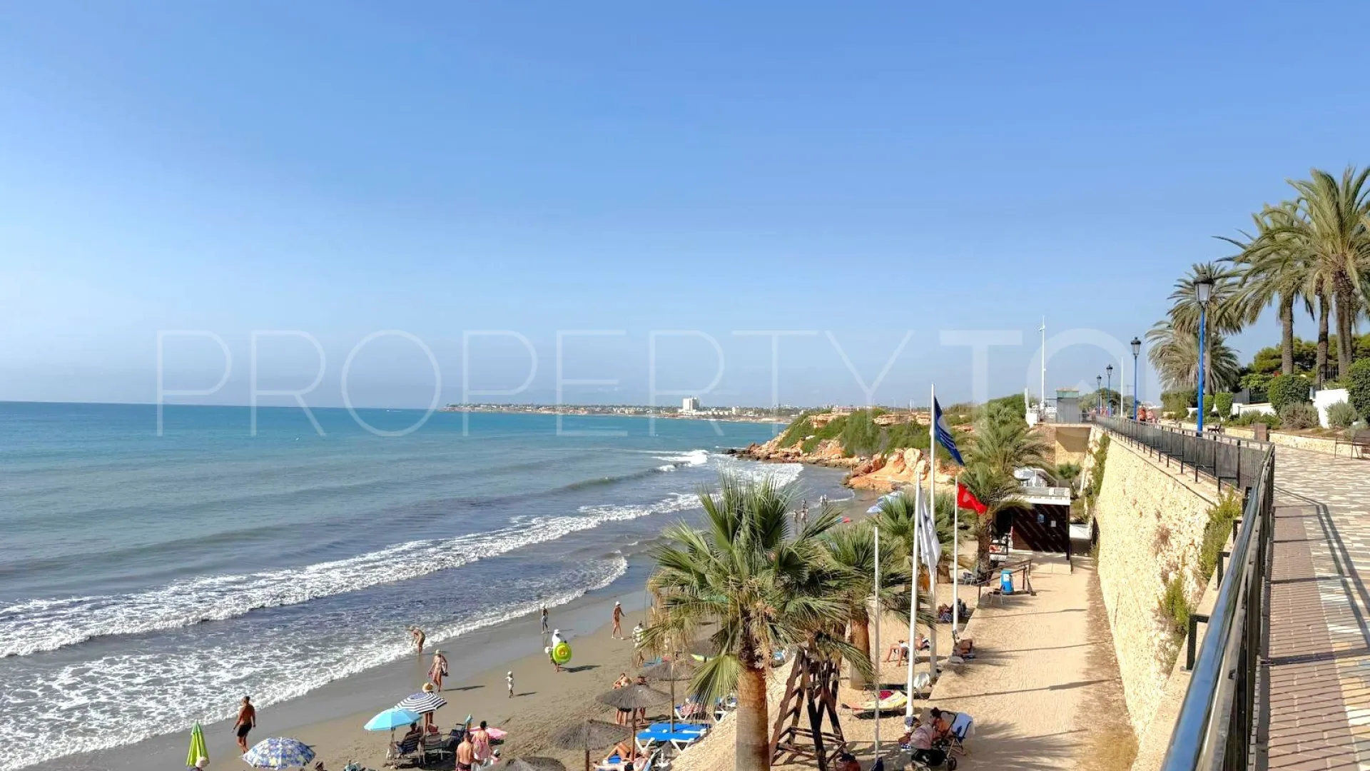 Comprar villa en Punta Prima