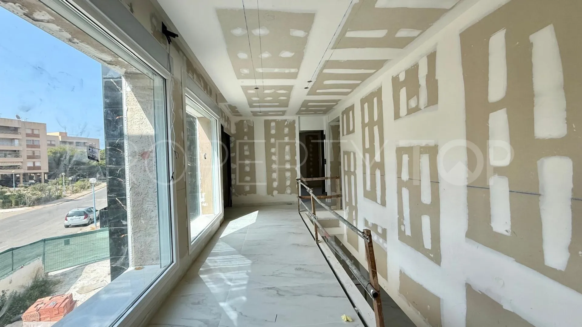 Comprar villa en Punta Prima