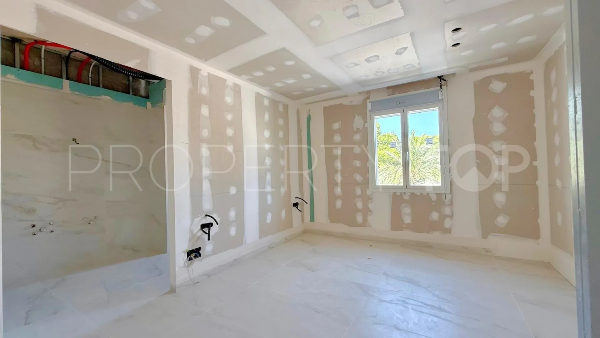 Comprar villa en Punta Prima