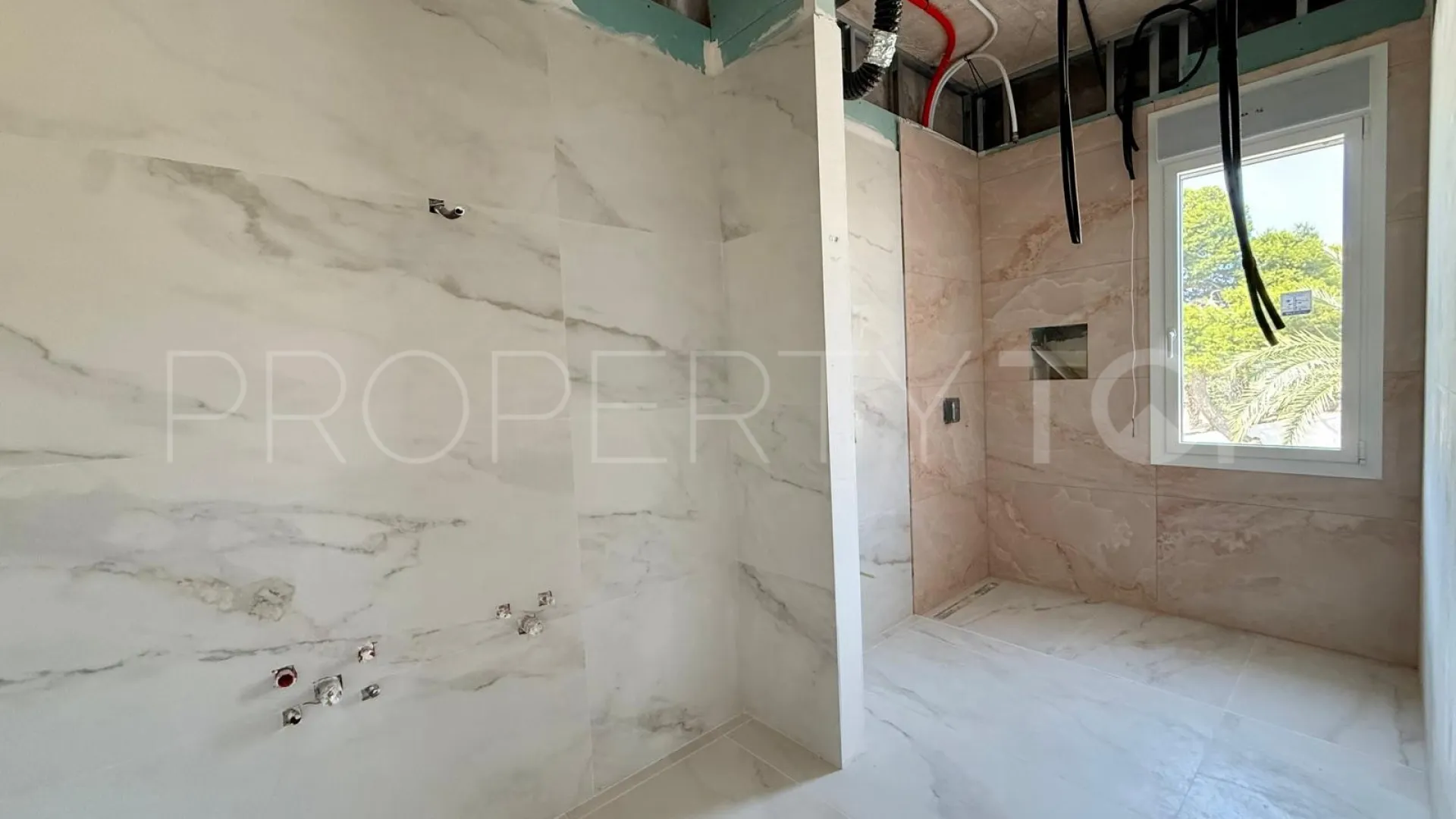 Comprar villa en Punta Prima