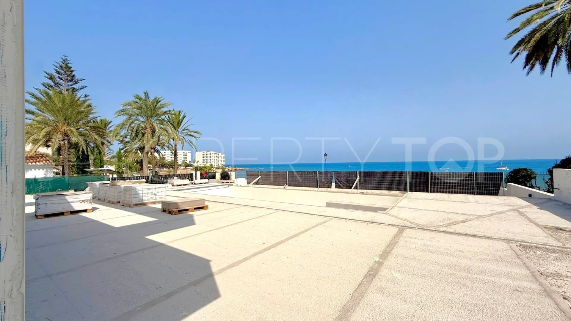Comprar villa en Punta Prima