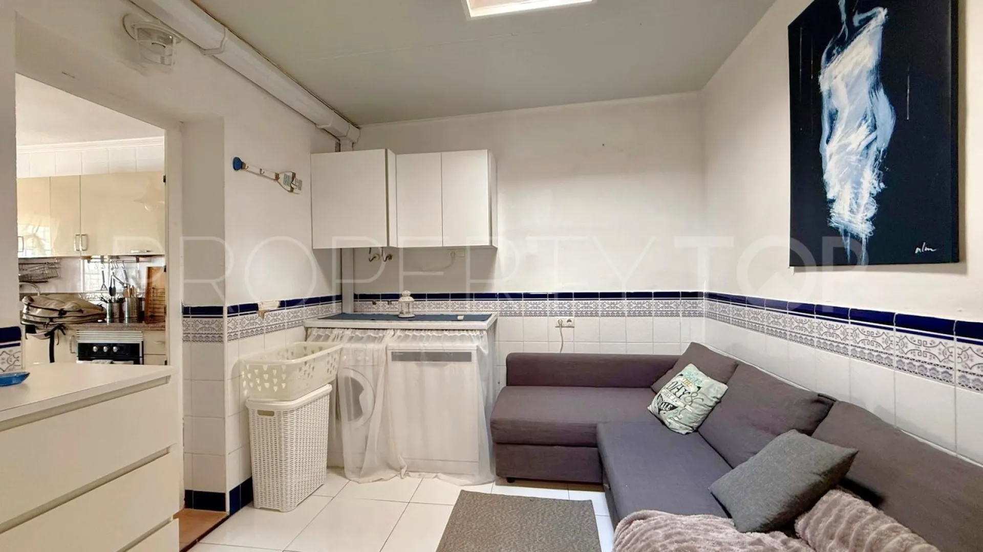 Apartment for sale in Villamartin with 2 bedrooms