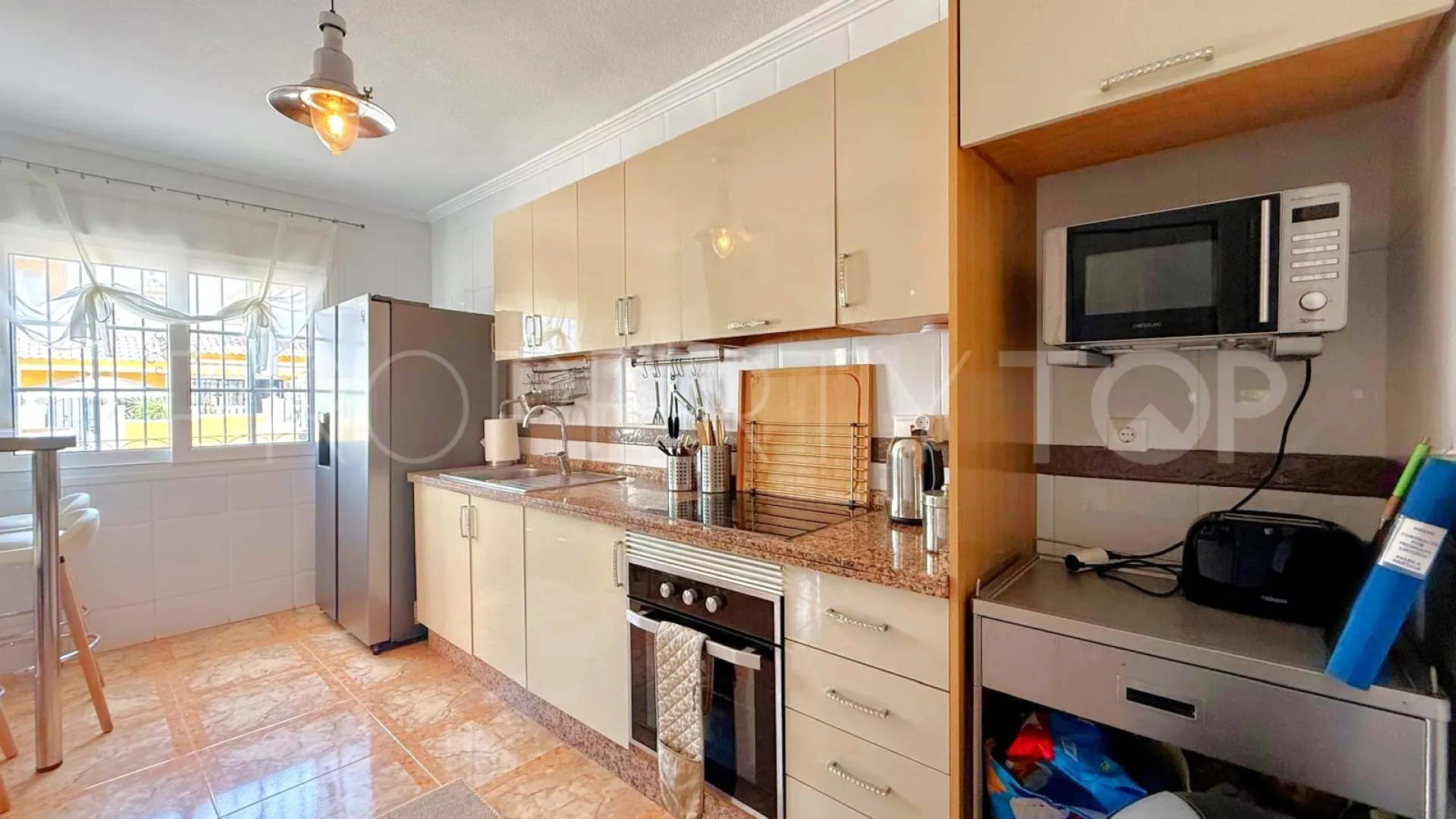 Apartment for sale in Villamartin with 2 bedrooms