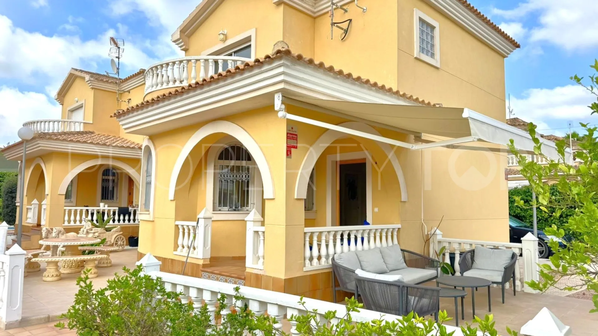 Villa for sale in Rioja