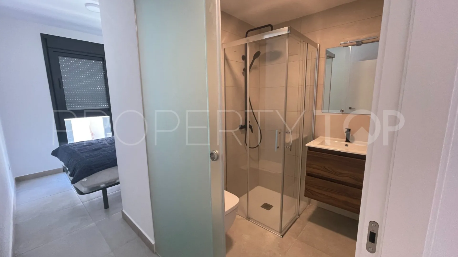 Apartamento en venta en Rioja con 2 dormitorios