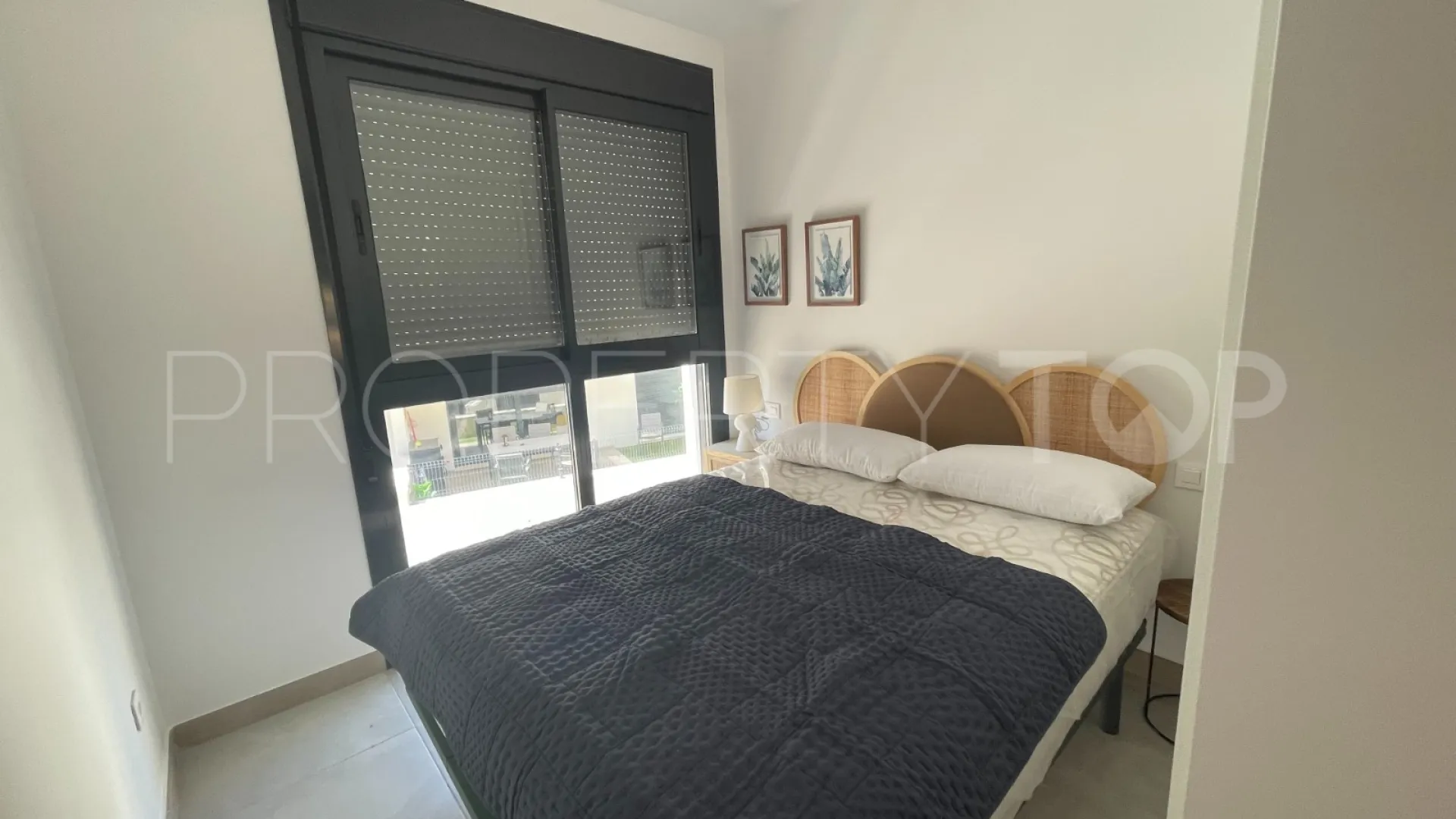 Apartamento en venta en Rioja con 2 dormitorios