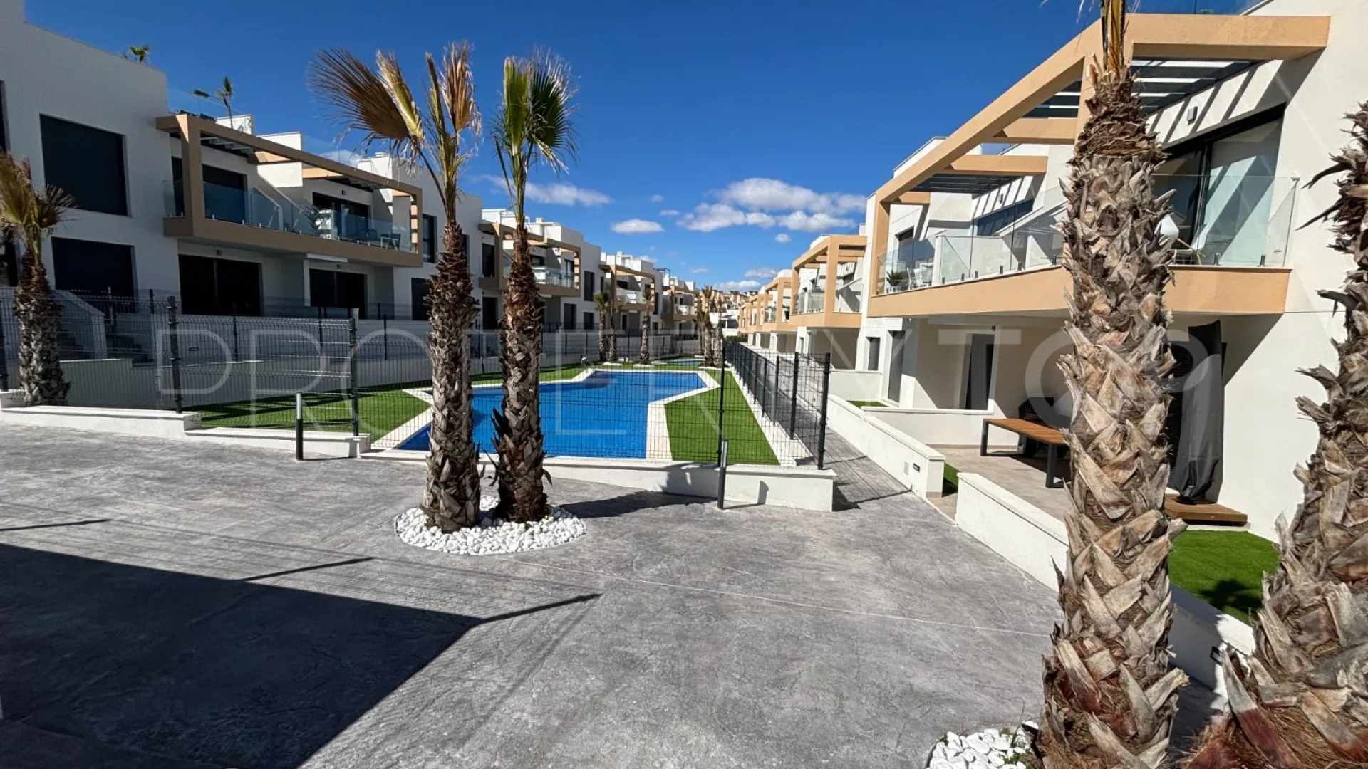 Apartamento en venta en Rioja con 2 dormitorios