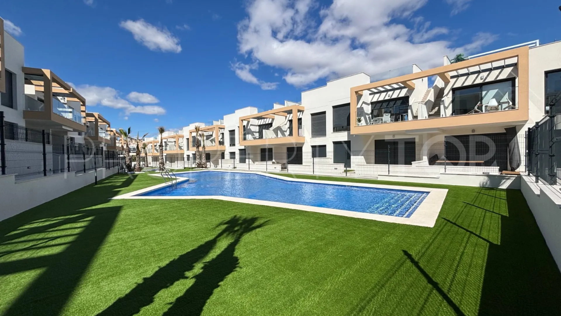 Apartamento en venta en Rioja con 2 dormitorios