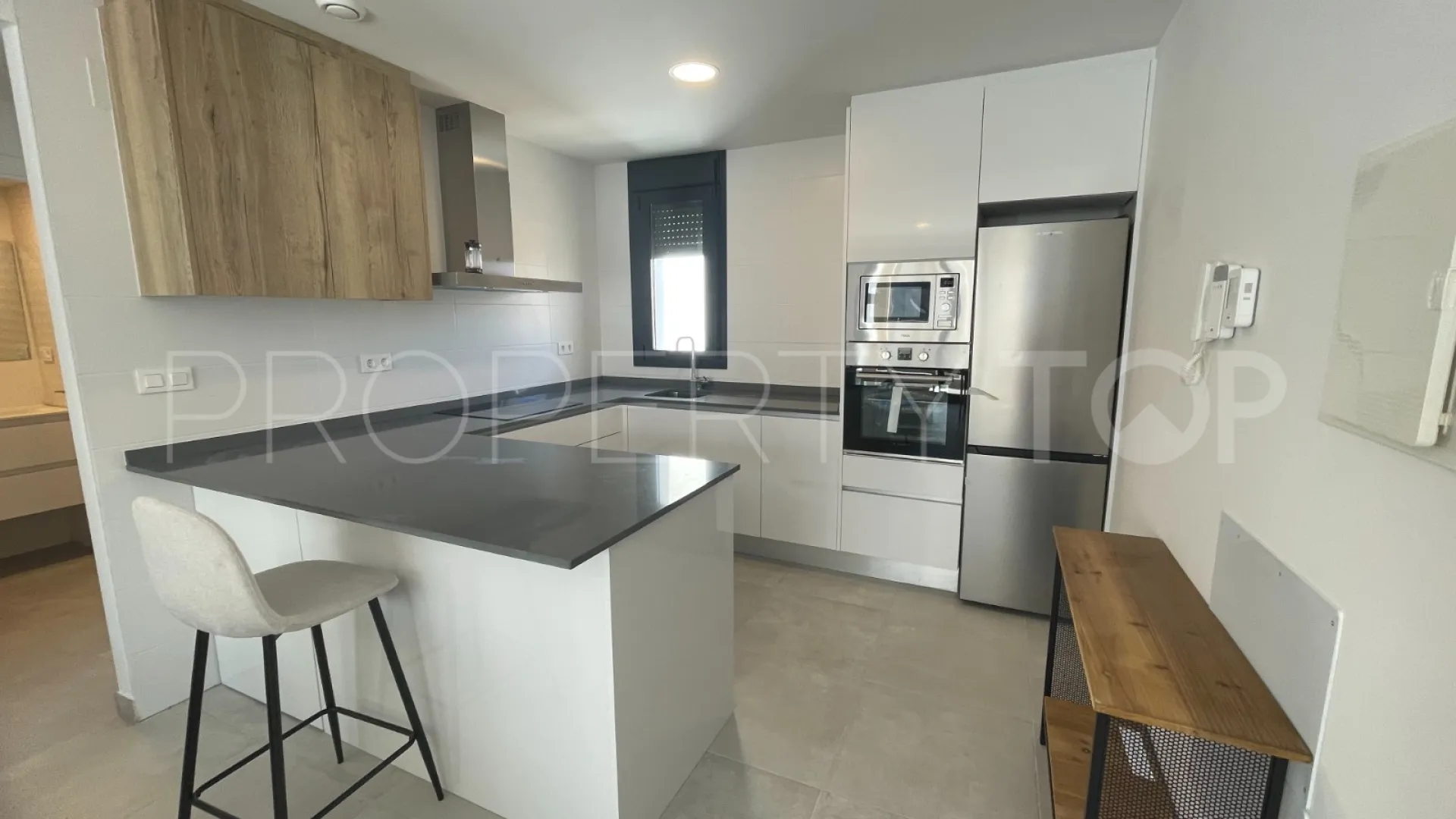 Apartamento en venta en Rioja con 2 dormitorios