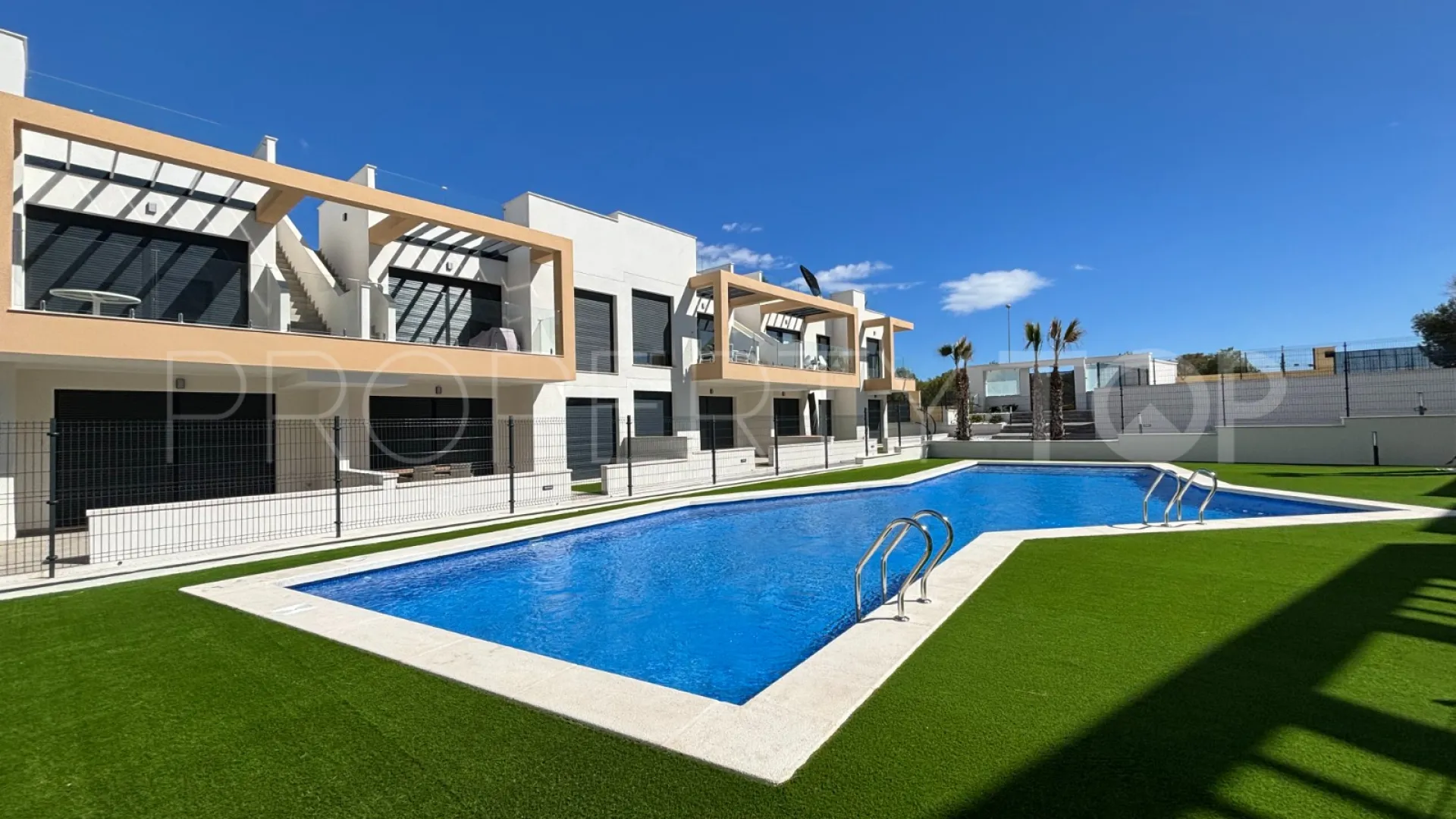 Apartamento en venta en Rioja con 2 dormitorios