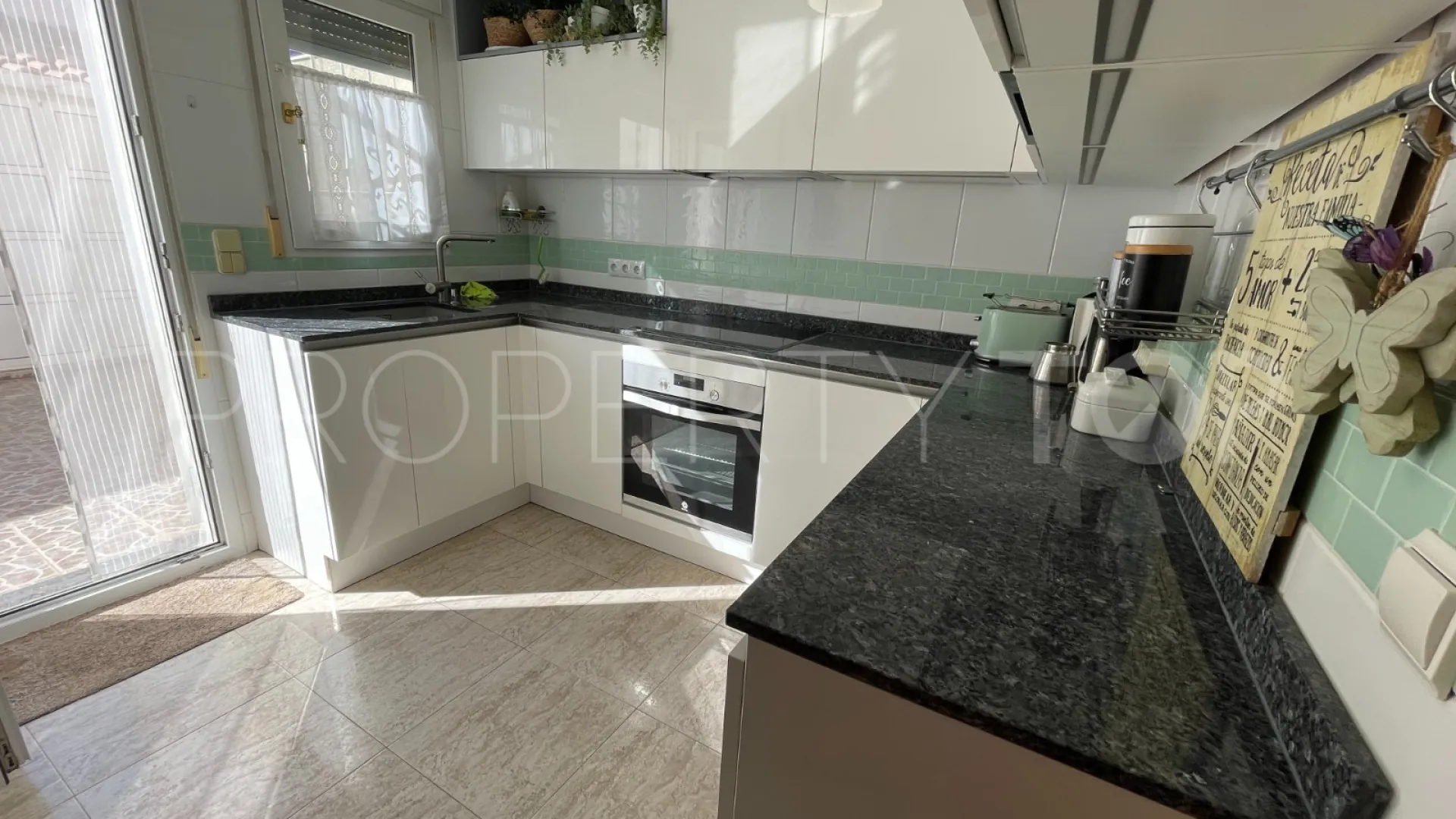 Torre de la Horadada, adosado en venta