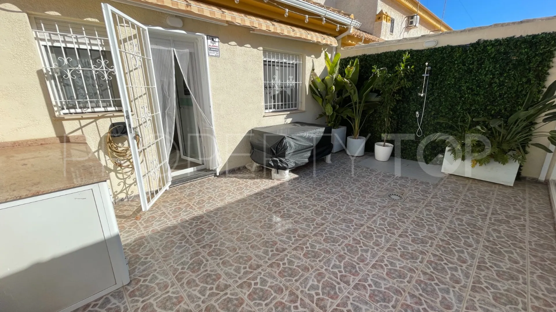 Torre de la Horadada, adosado en venta