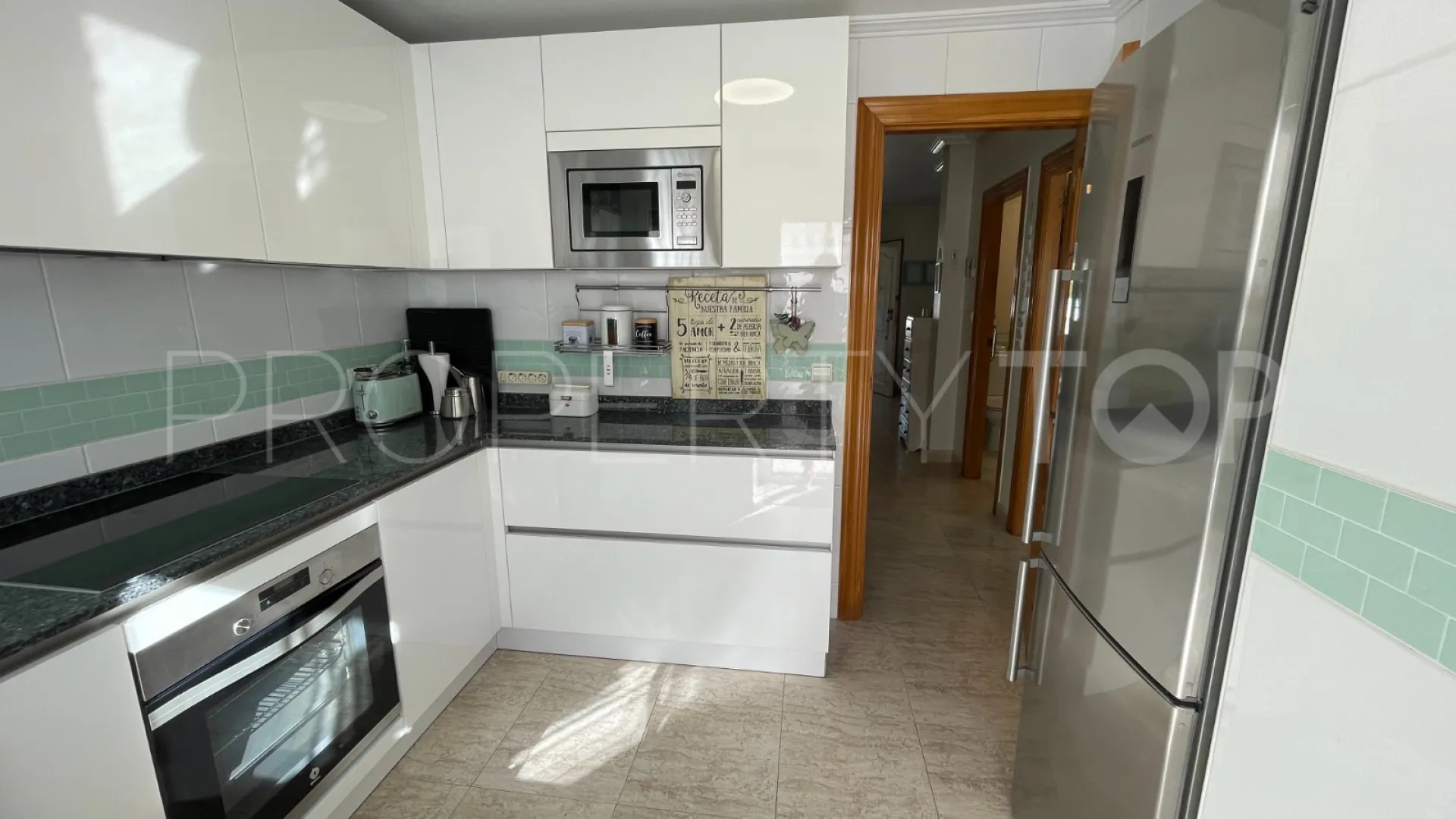 Torre de la Horadada, adosado en venta