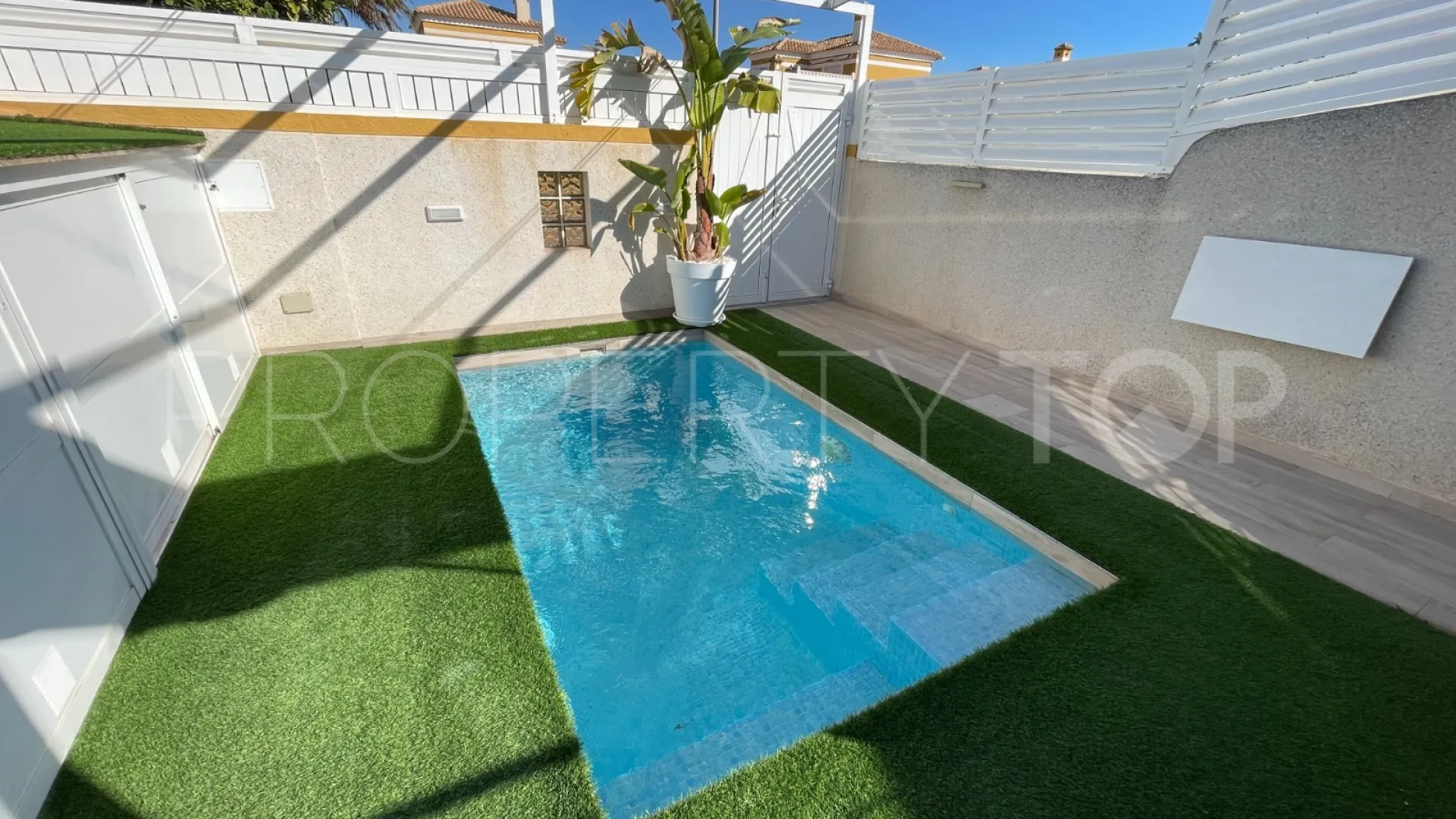 Torre de la Horadada, adosado en venta