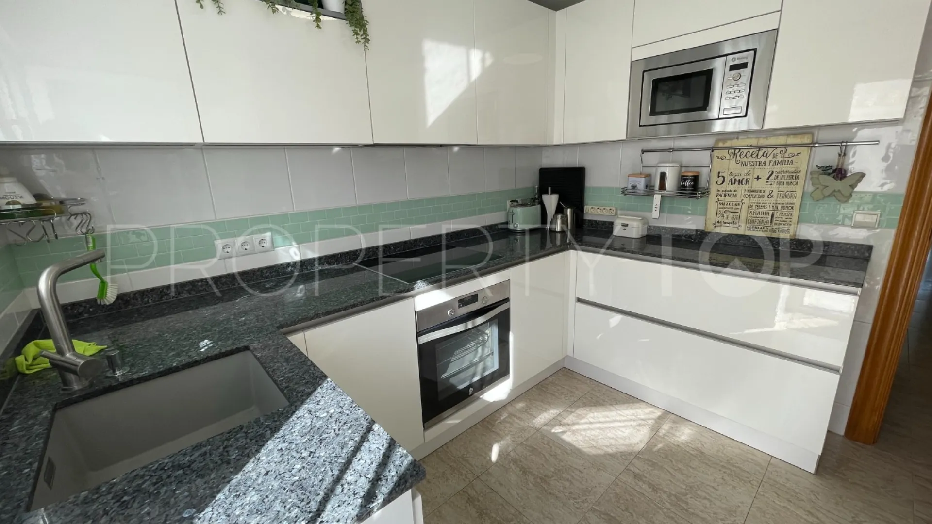 Torre de la Horadada, adosado en venta