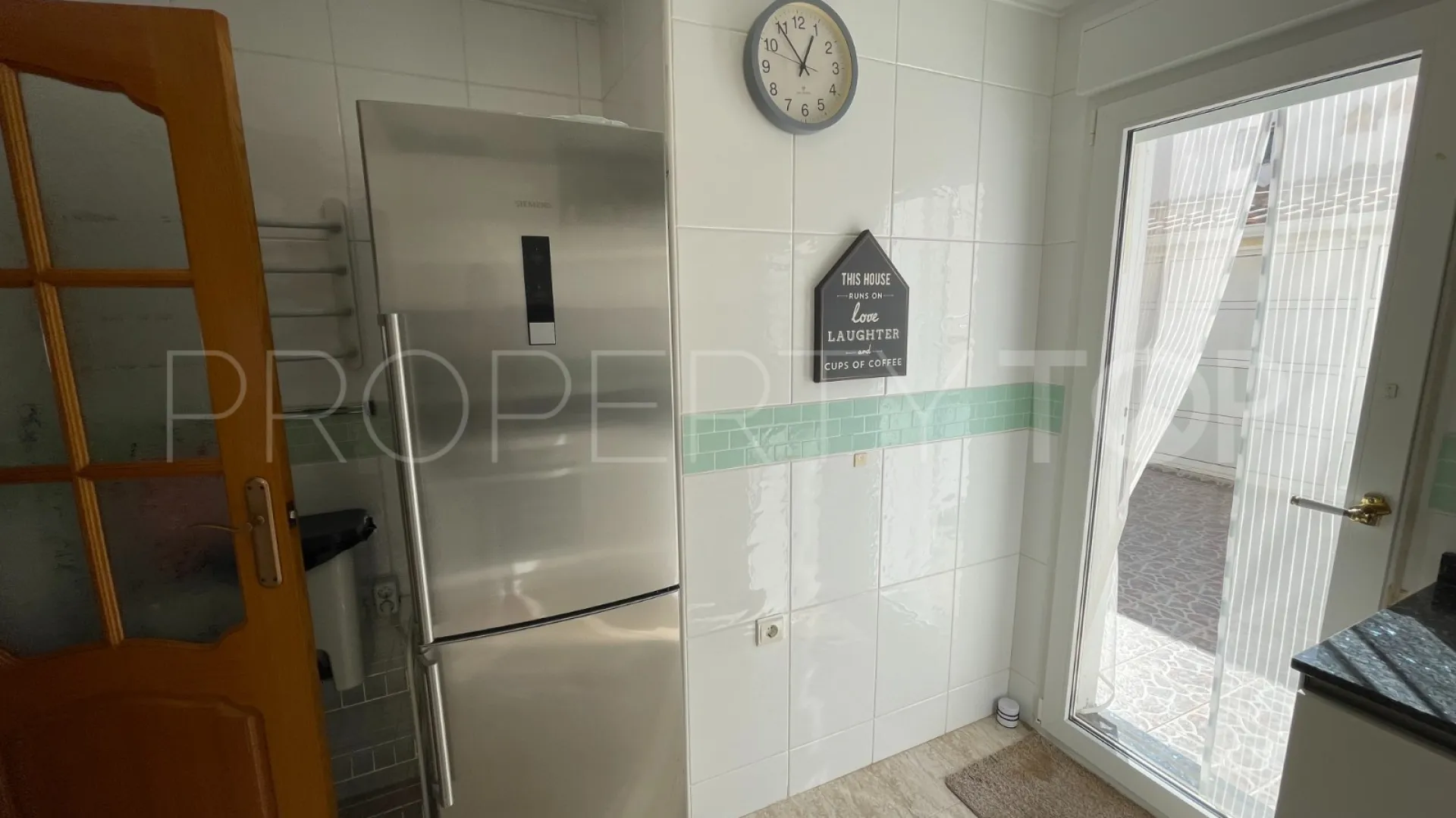 Torre de la Horadada, adosado en venta