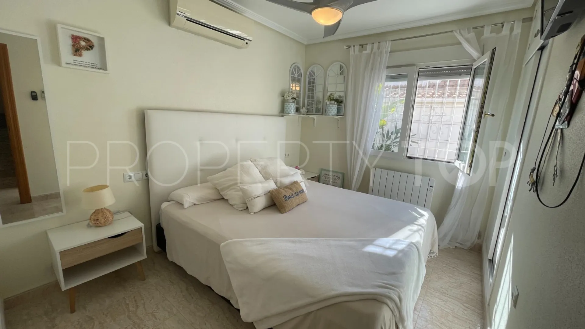 Torre de la Horadada, adosado en venta