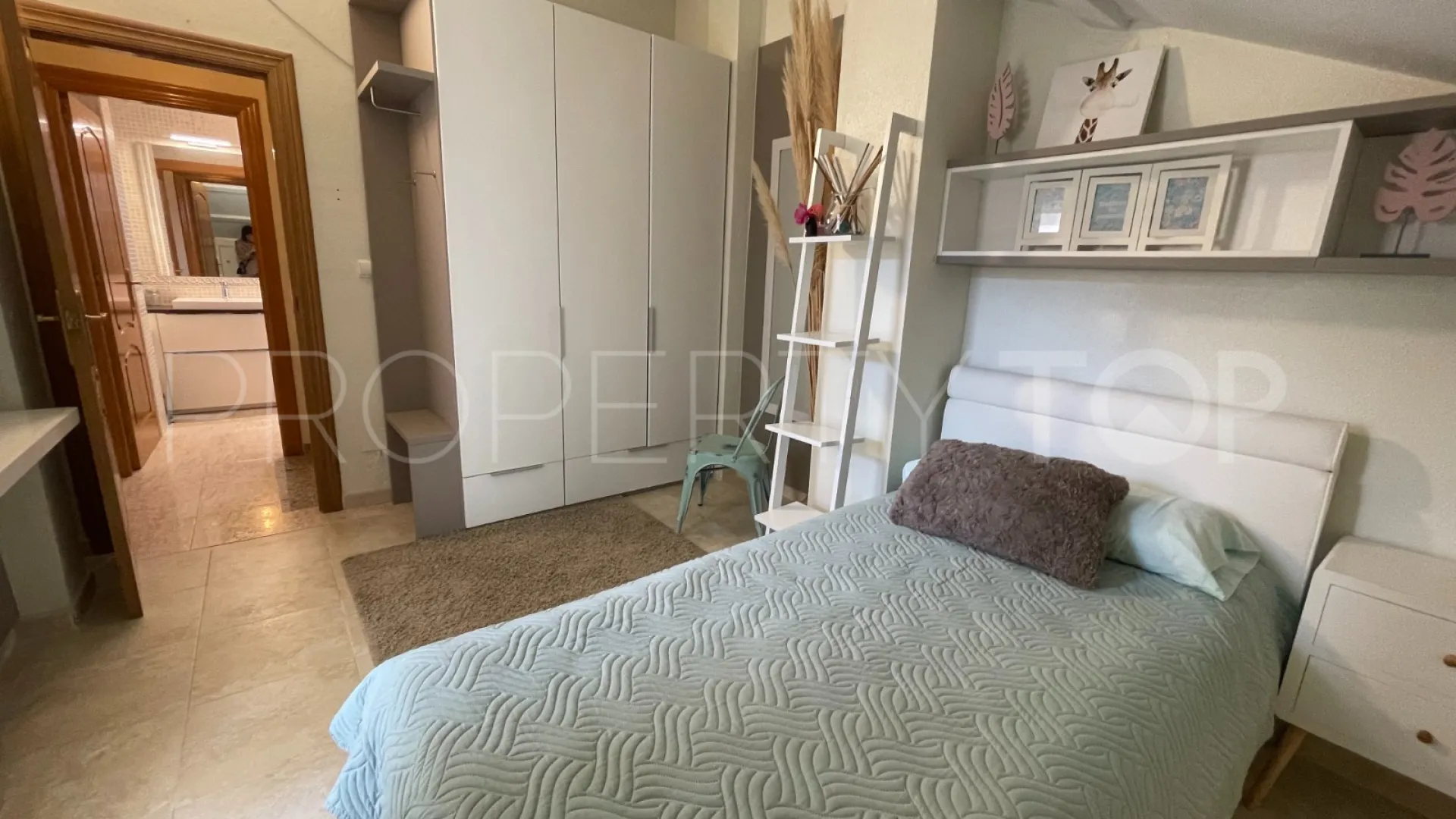 Torre de la Horadada, adosado en venta