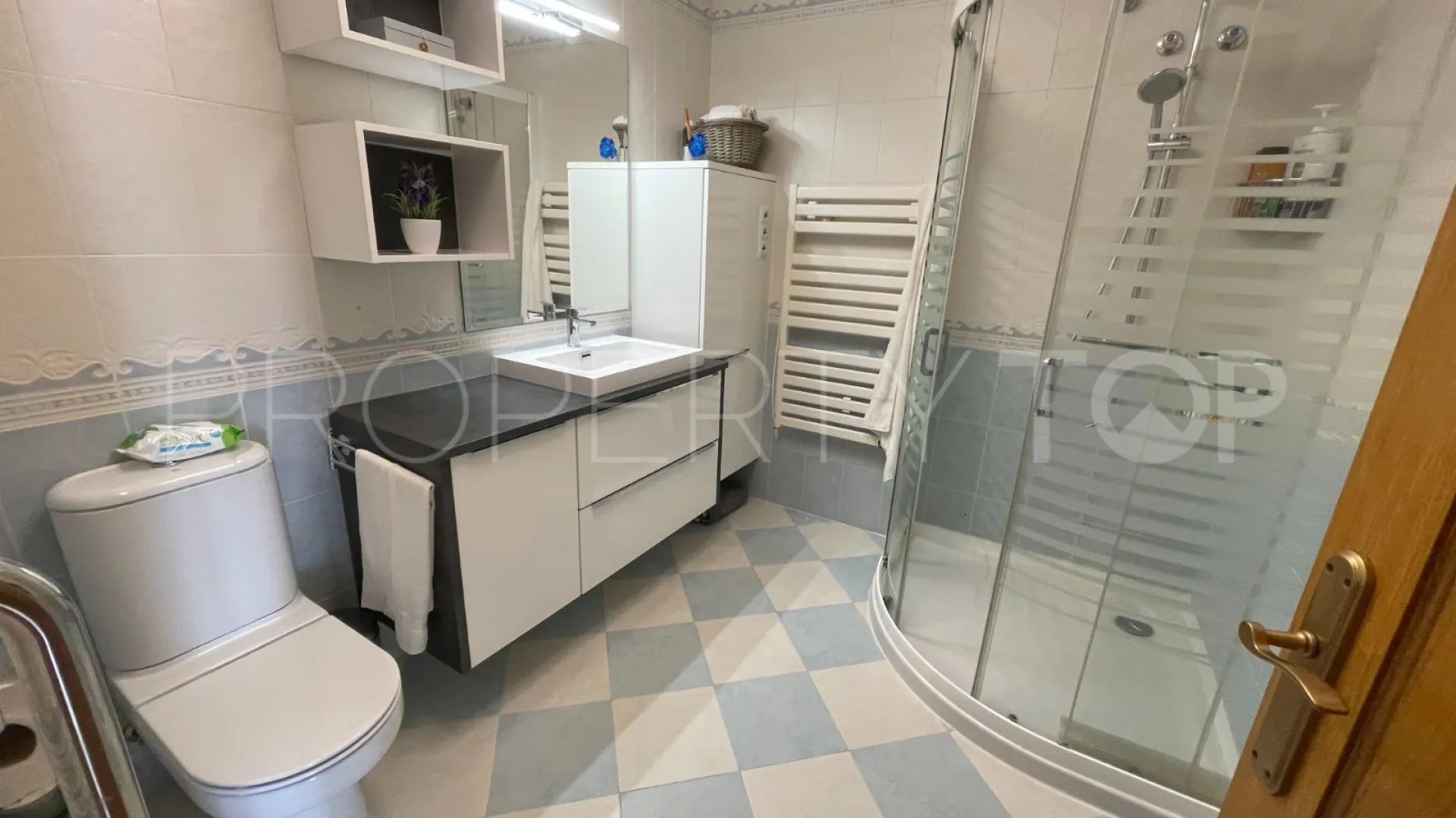 Torre de la Horadada, adosado en venta