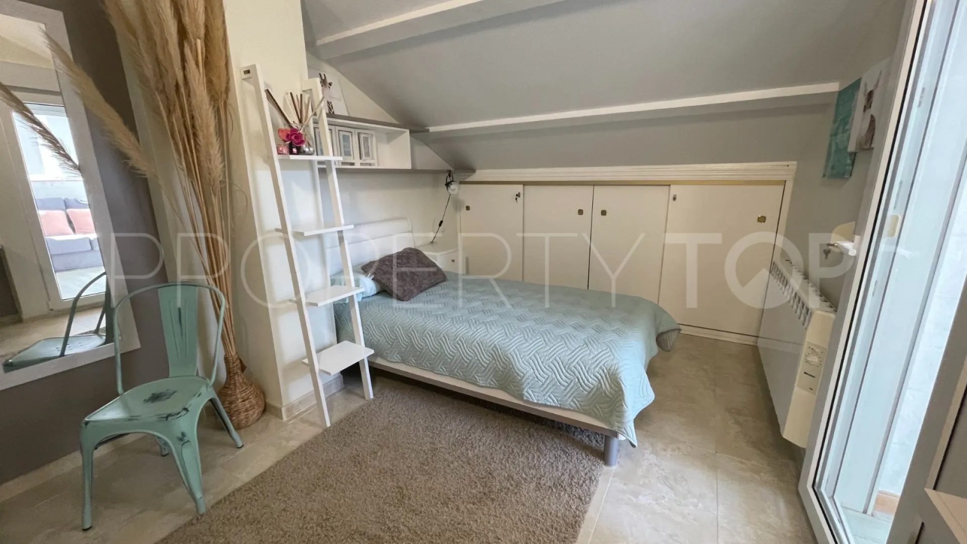 Torre de la Horadada, adosado en venta