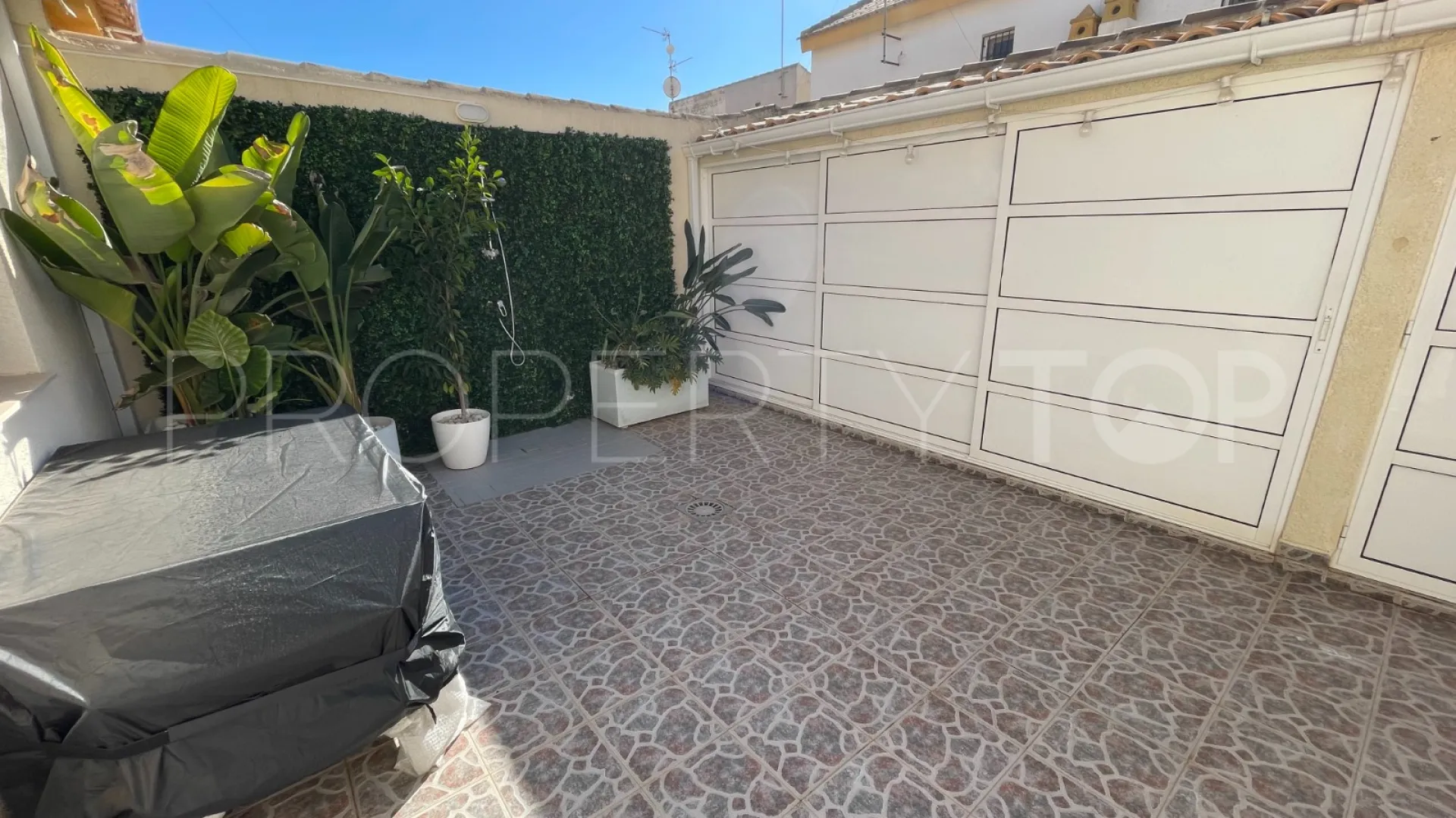 Torre de la Horadada, adosado en venta