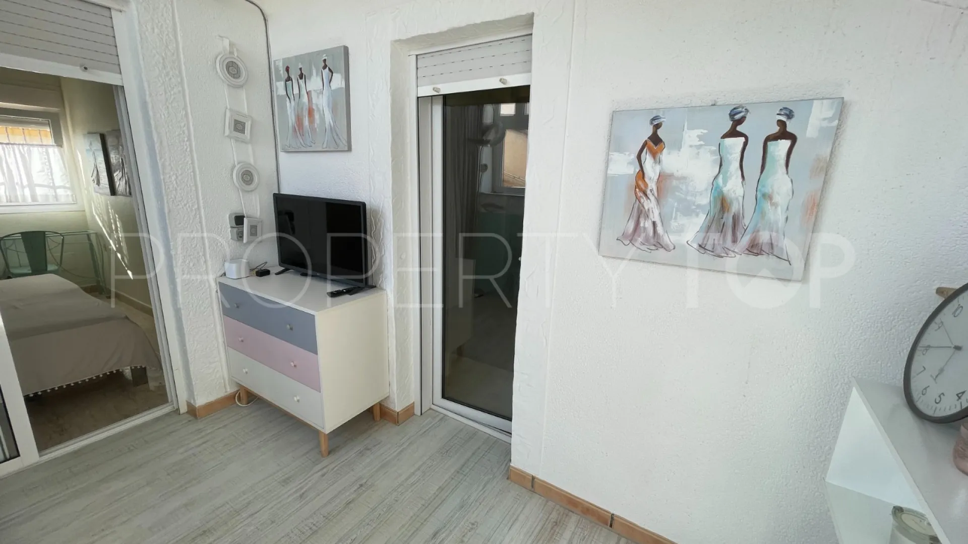 Torre de la Horadada, adosado en venta