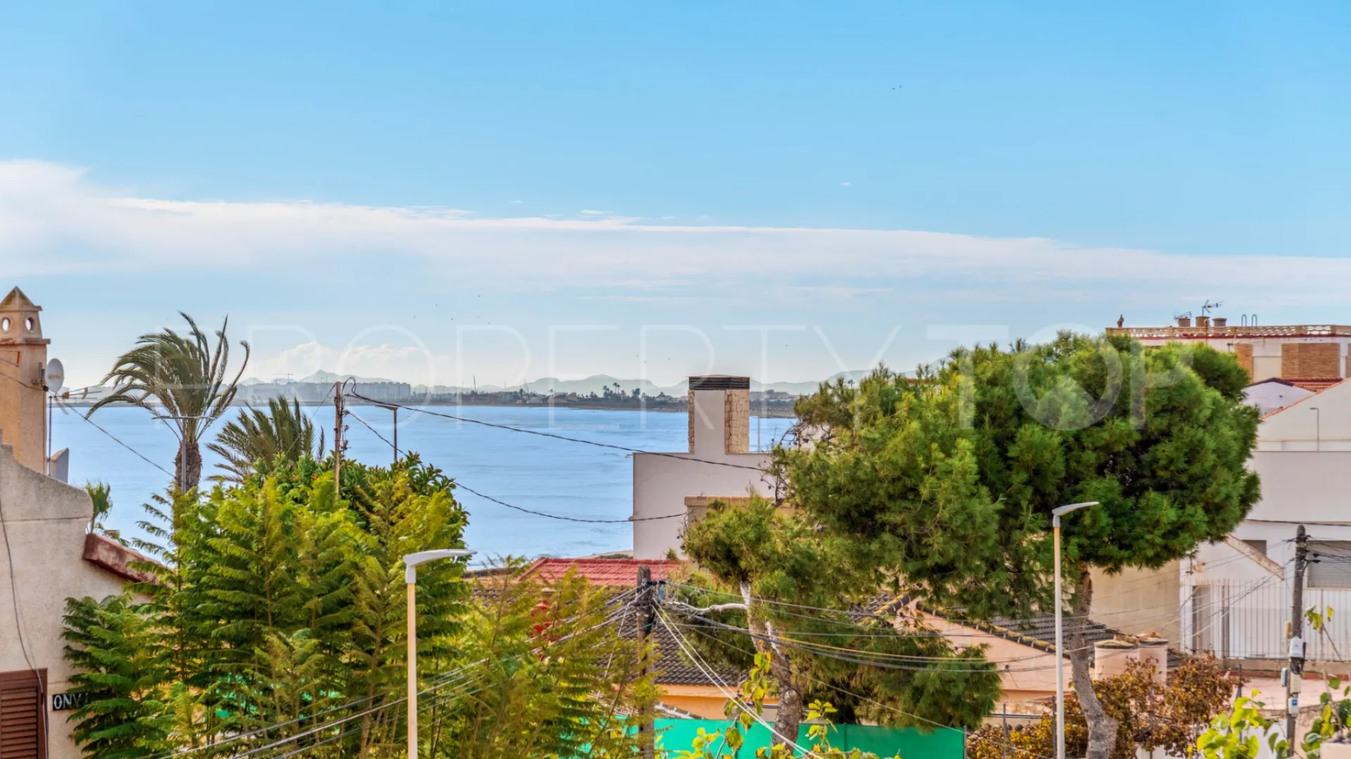Villa con 4 dormitorios a la venta en Torre de la Horadada