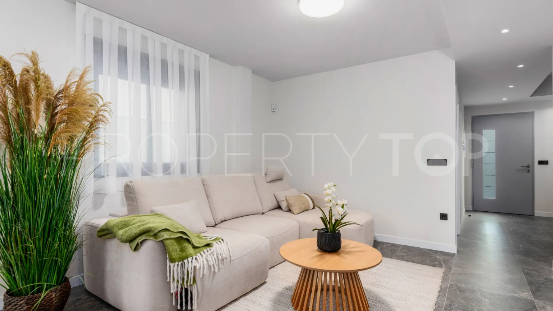 Villa con 4 dormitorios a la venta en Torre de la Horadada