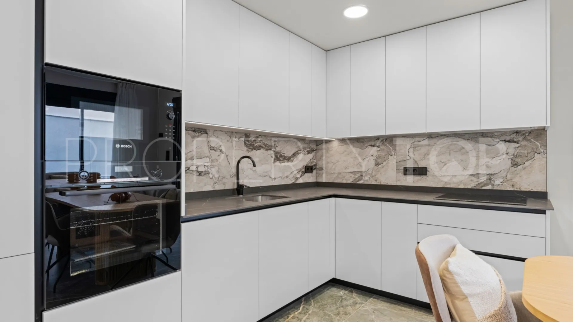 Villa con 4 dormitorios a la venta en Torre de la Horadada