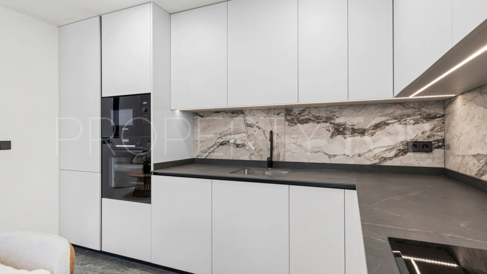 Villa con 4 dormitorios a la venta en Torre de la Horadada