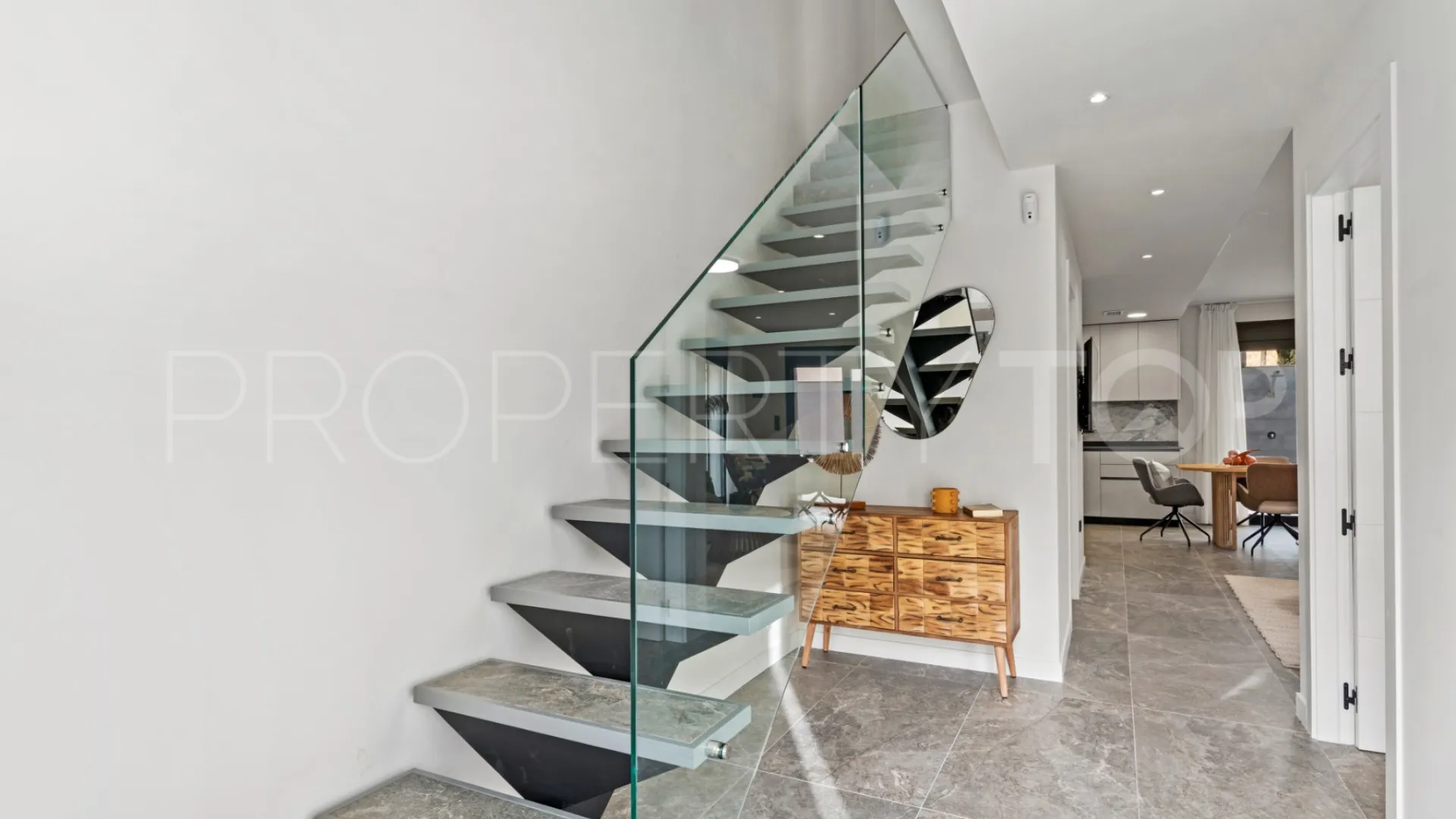 Villa con 4 dormitorios a la venta en Torre de la Horadada