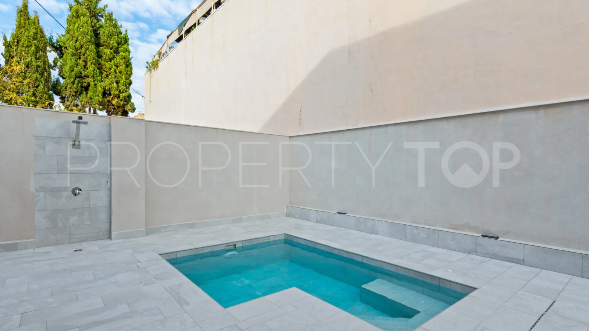 Villa con 4 dormitorios a la venta en Torre de la Horadada