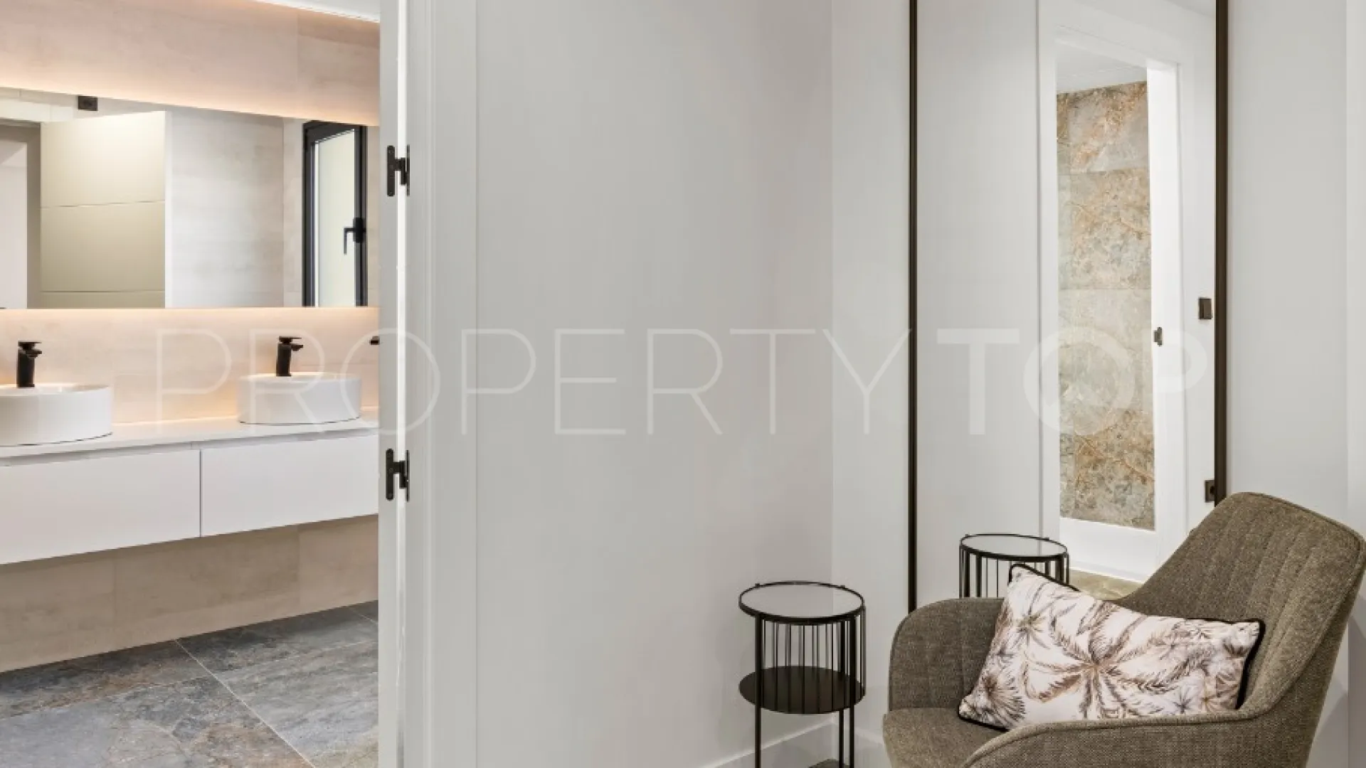 Villa con 4 dormitorios a la venta en Torre de la Horadada