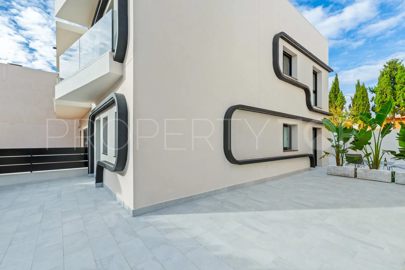 Villa con 4 dormitorios a la venta en Torre de la Horadada