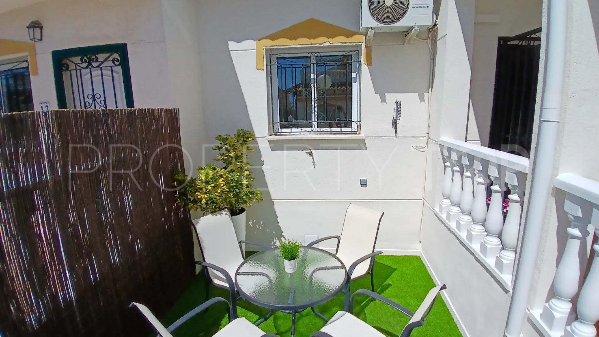 3 bedrooms town house for sale in Alicante