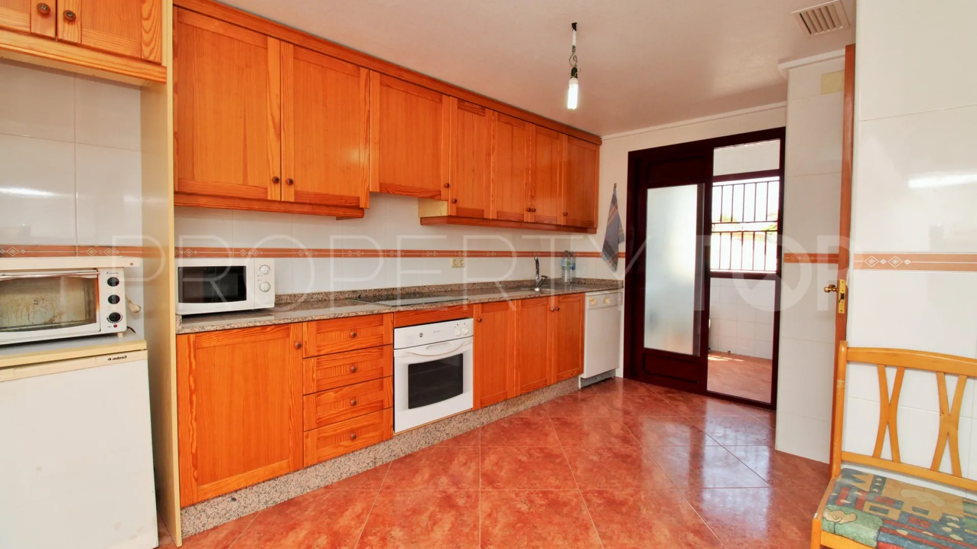 For sale town house in Orihuela with 3 bedrooms