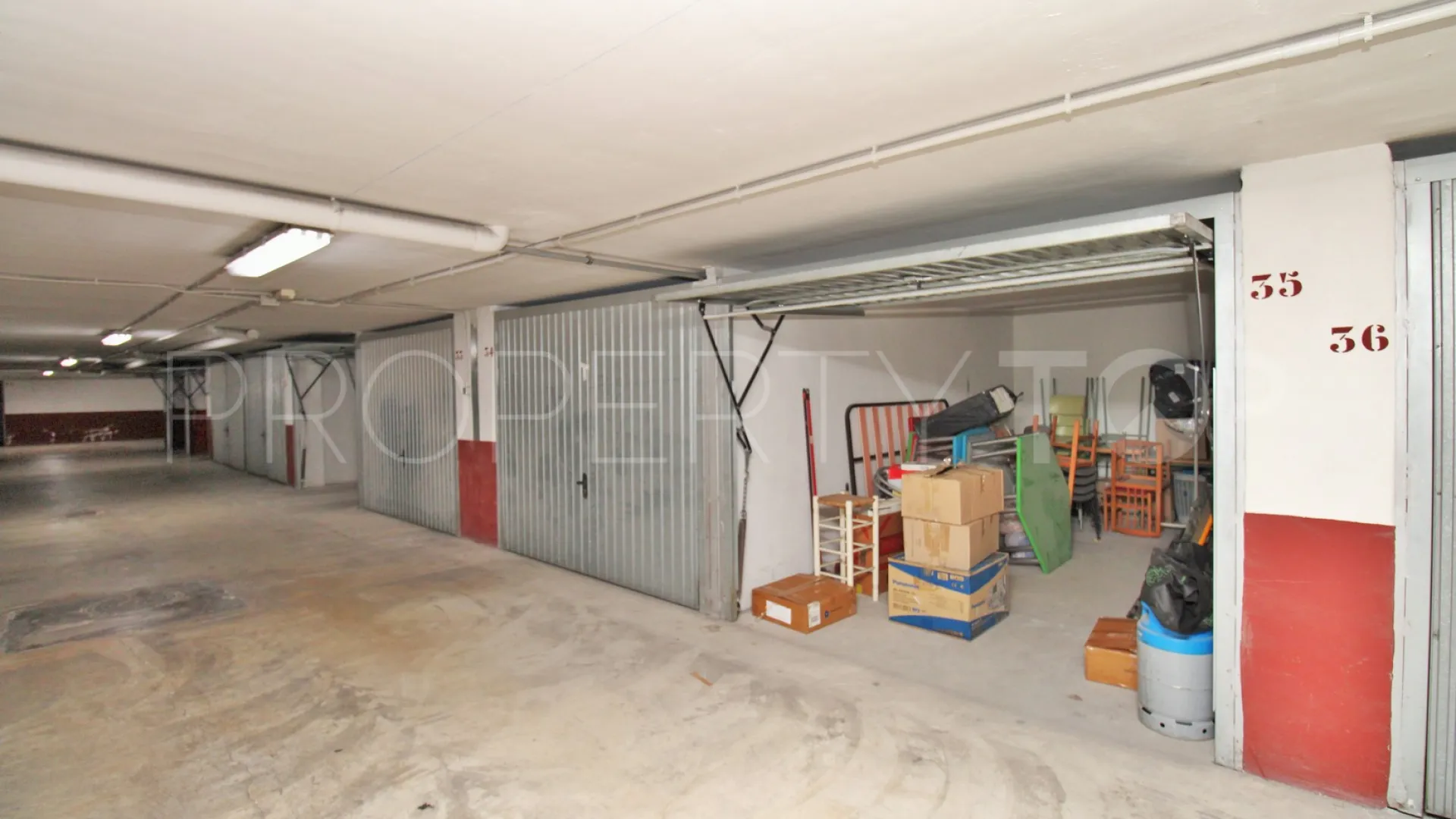 For sale town house in Orihuela with 3 bedrooms