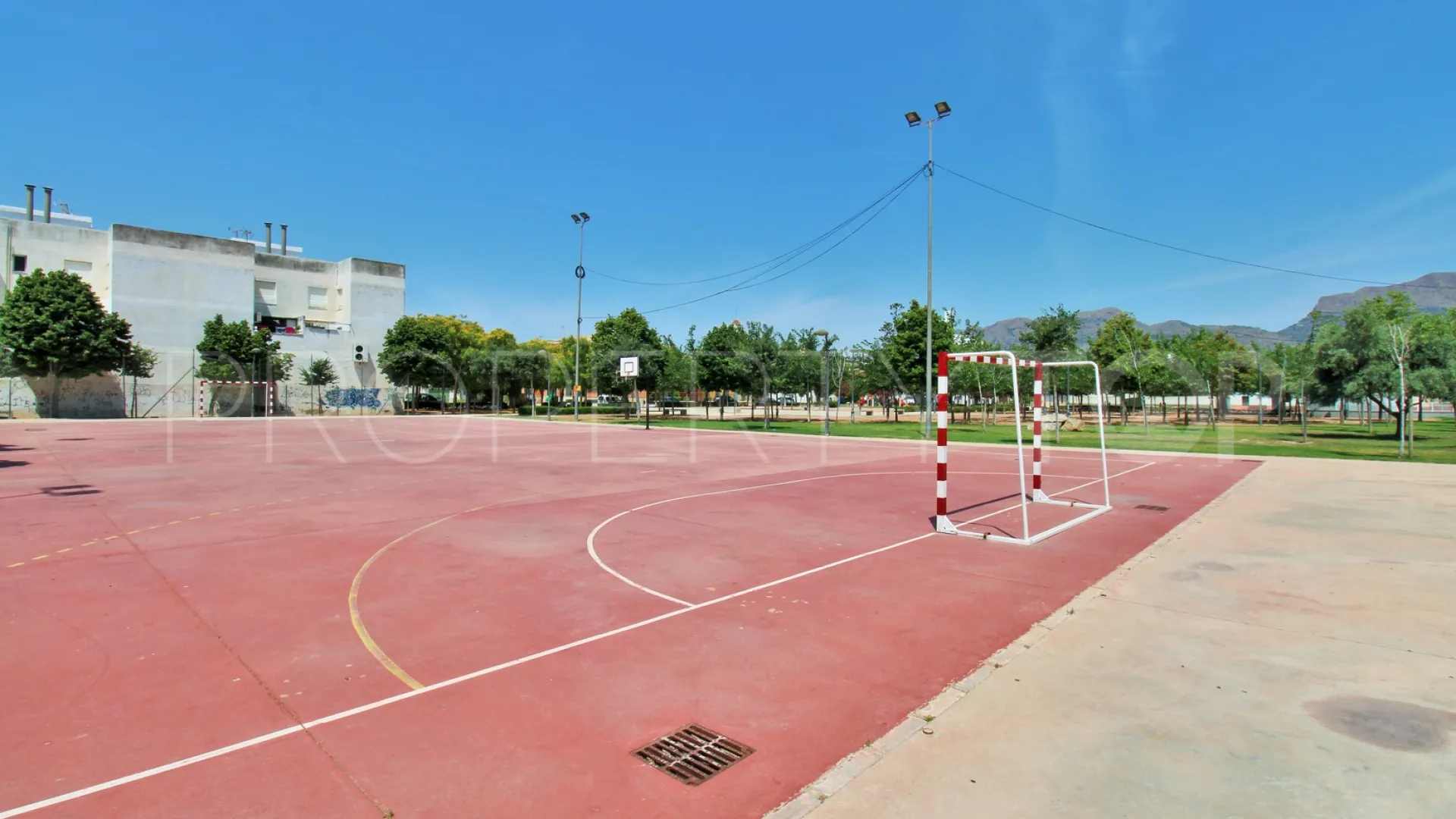 For sale town house in Orihuela with 3 bedrooms