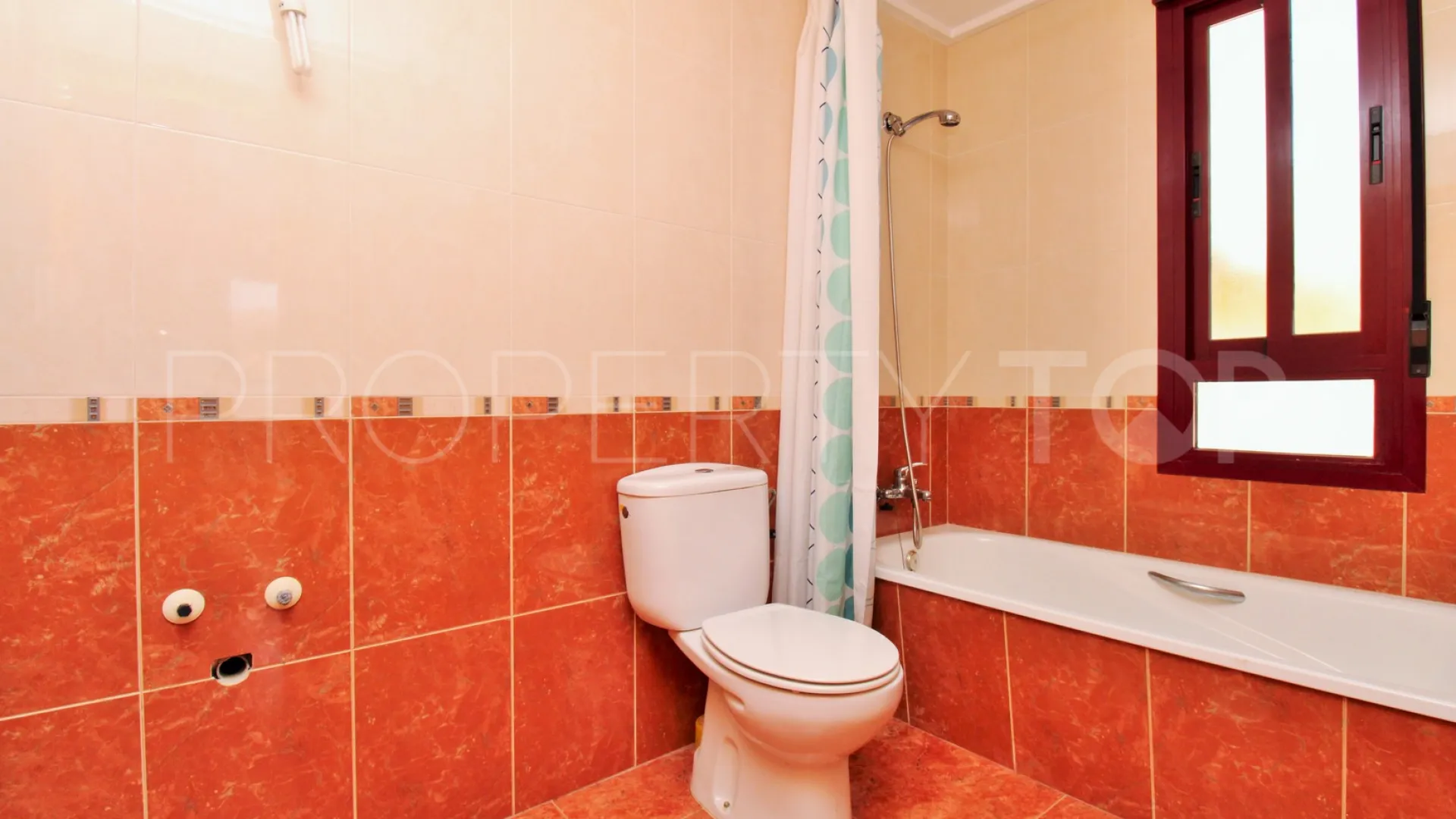 For sale town house in Orihuela with 3 bedrooms