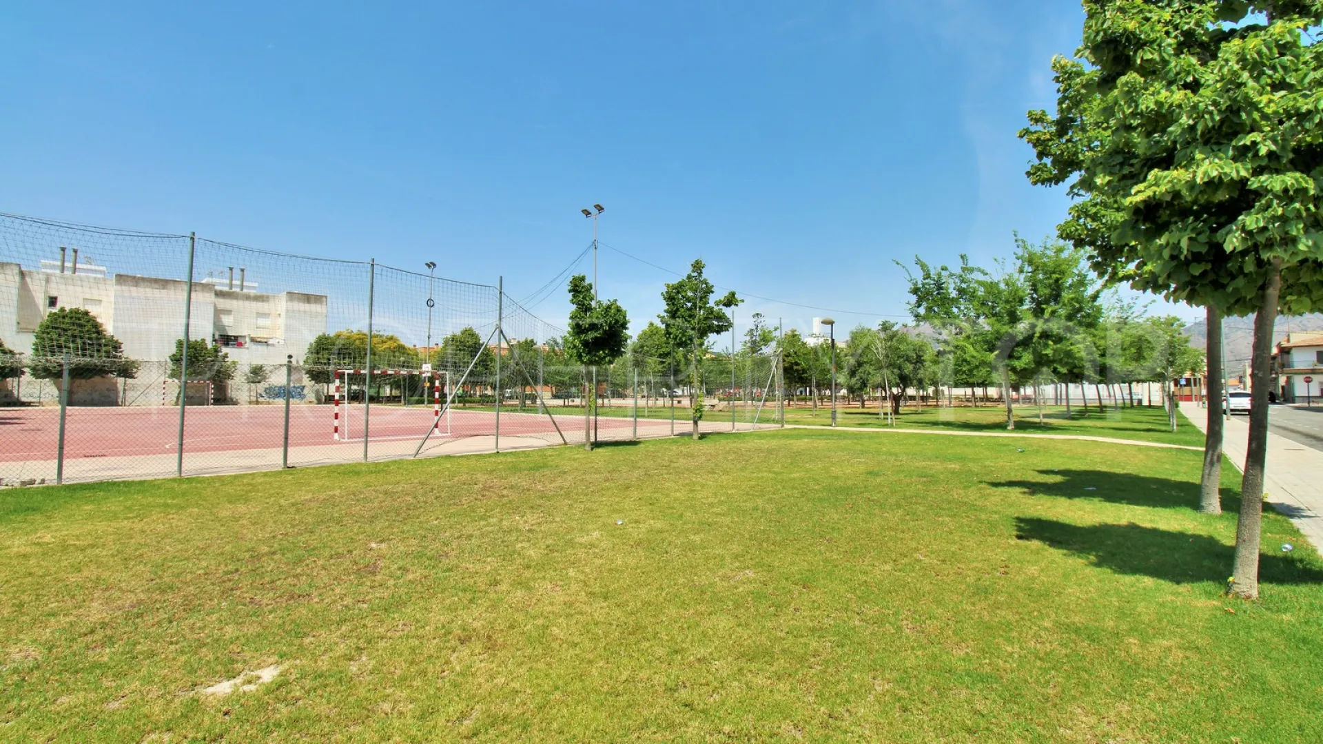 For sale town house in Orihuela with 3 bedrooms
