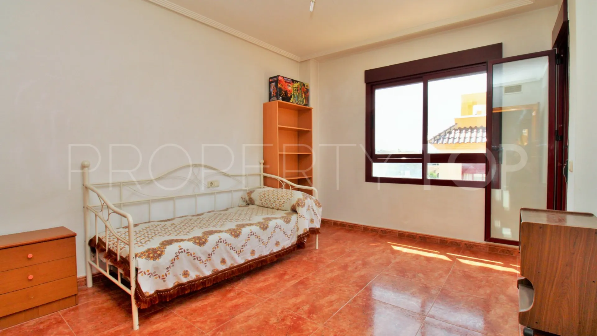 For sale town house in Orihuela with 3 bedrooms