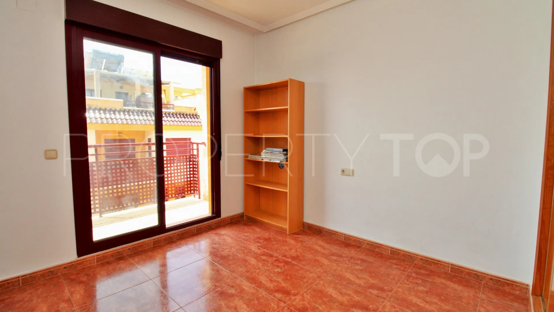 For sale town house in Orihuela with 3 bedrooms