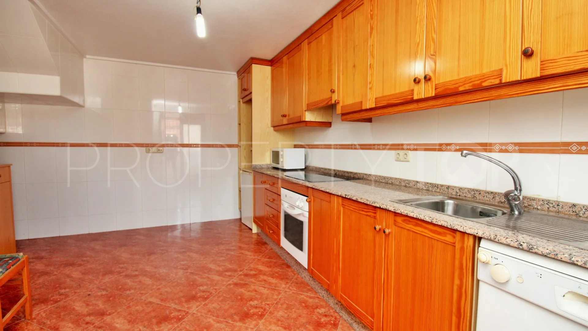 For sale town house in Orihuela with 3 bedrooms