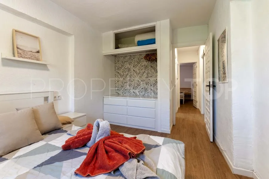 Apartment for sale in Benferri