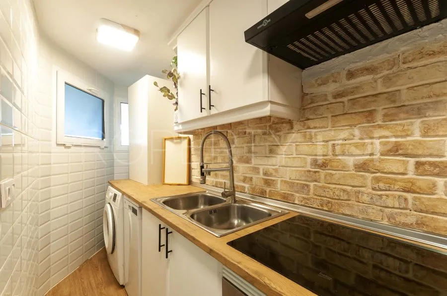 Apartment for sale in Benferri