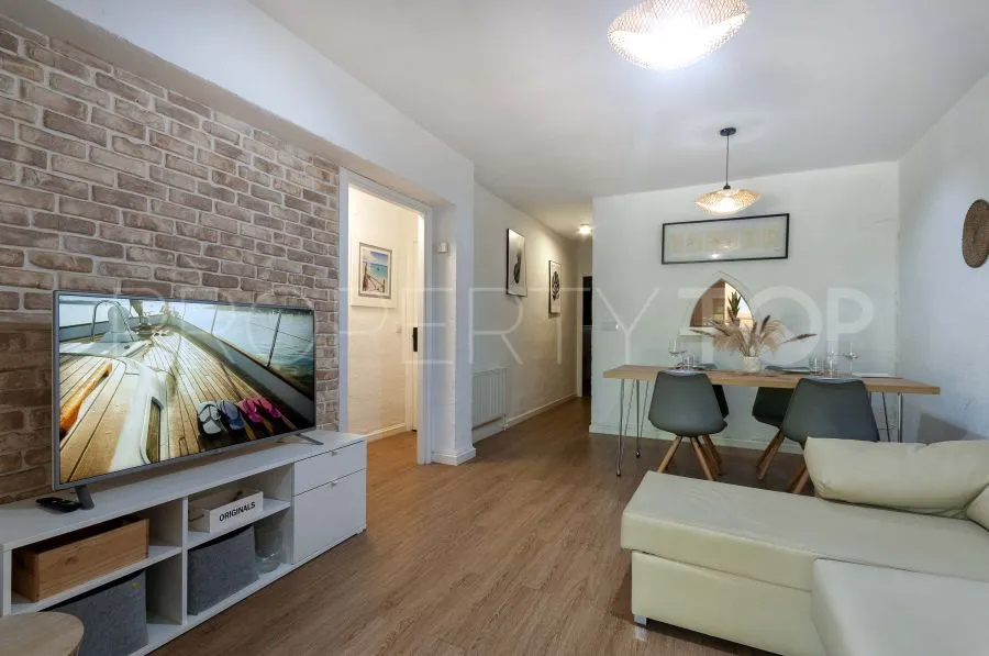 Apartment for sale in Benferri